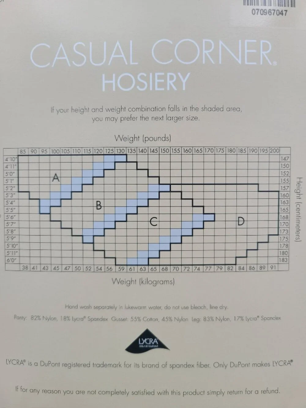 Casual Corner vintage casual